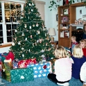 2001DEC25 - Puzey Family